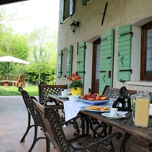  Villa Il Italia