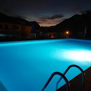  Appartamento Valsassina Rent Italia