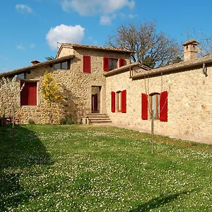 Casa vacanze La Capanna Di Panpepato Italia