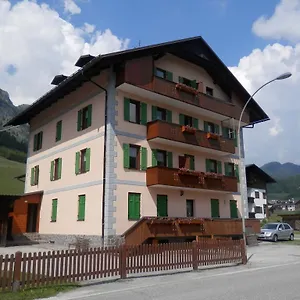  Appartamento Kratter Sara Italia
