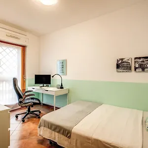 Villa House Between Rome And The Sea, Casal Palocco