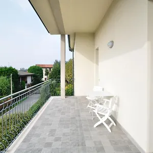  Appartamento Brianza Relax Italia