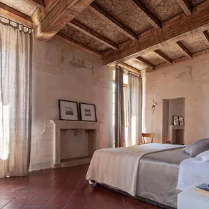  Alloggio per agriturismo Corte Mainolda Italia