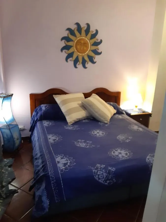 Bed & Breakfast B&B Villa Giovanni Casal Palocco