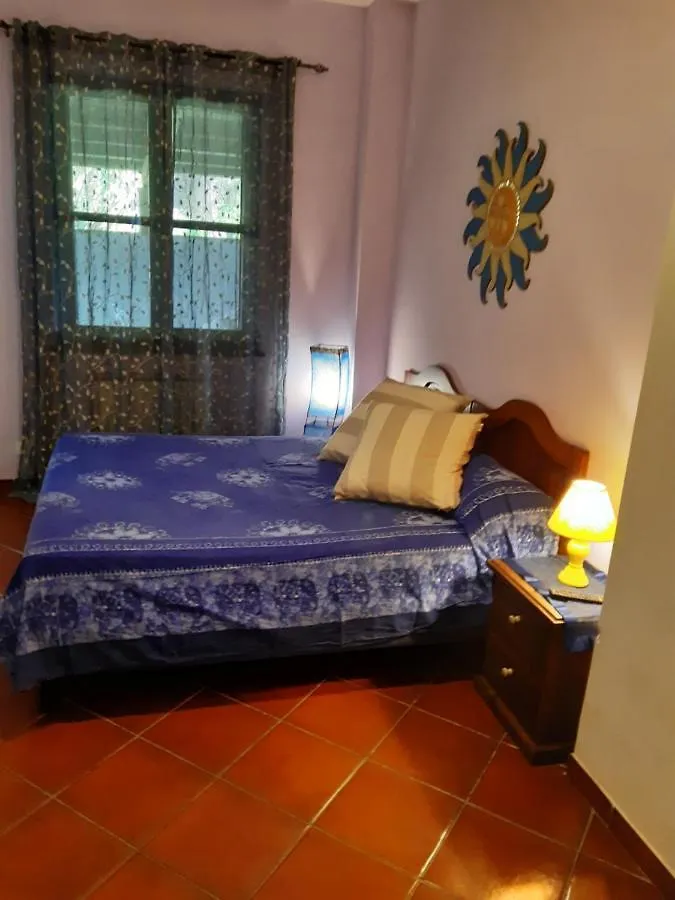 B&B Villa Giovanni Casal Palocco