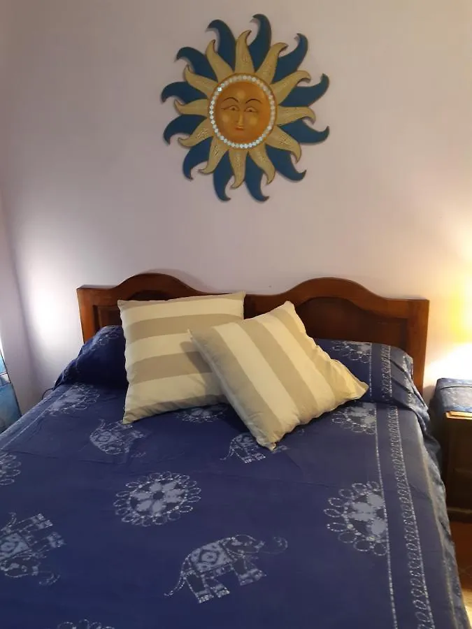 B&B Villa Giovanni Casal Palocco