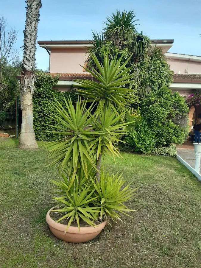 ** Bed & Breakfast B&B Villa Giovanni Casal Palocco Italy
