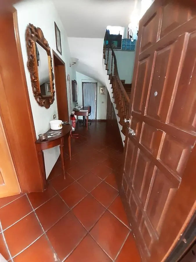 Bed & Breakfast B&B Villa Giovanni Casal Palocco