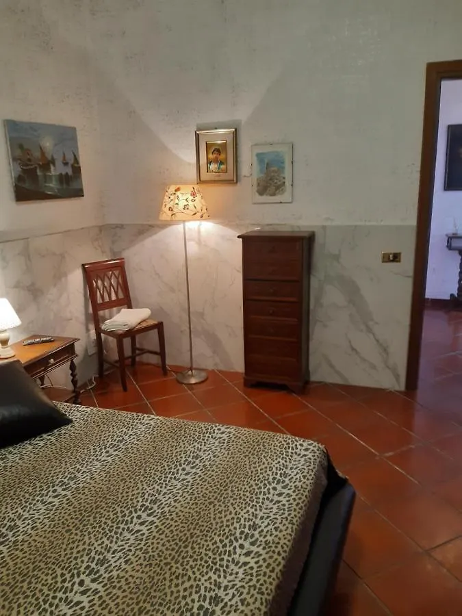 Bed & Breakfast B&B Villa Giovanni Casal Palocco