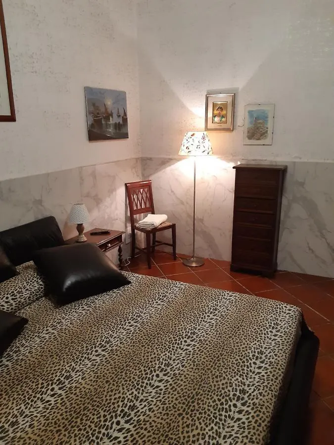 ** Bed & Breakfast B&B Villa Giovanni Casal Palocco Italy