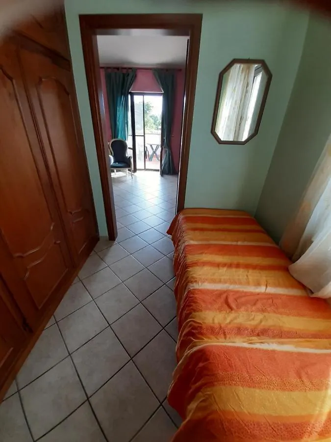 B&B Villa Giovanni Casal Palocco