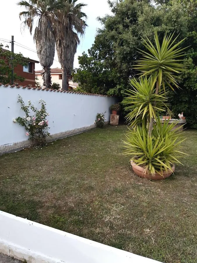 Bed & Breakfast B&B Villa Giovanni Casal Palocco