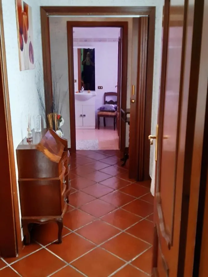 B&B Villa Giovanni Casal Palocco Italy