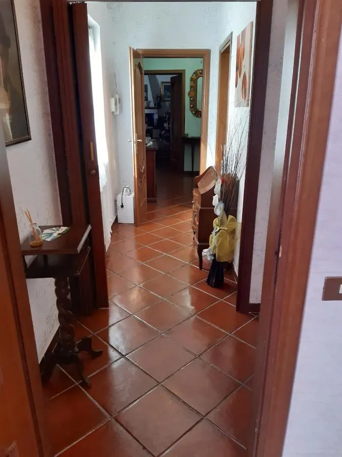 B&B Villa Giovanni Casal Palocco Bed & Breakfast