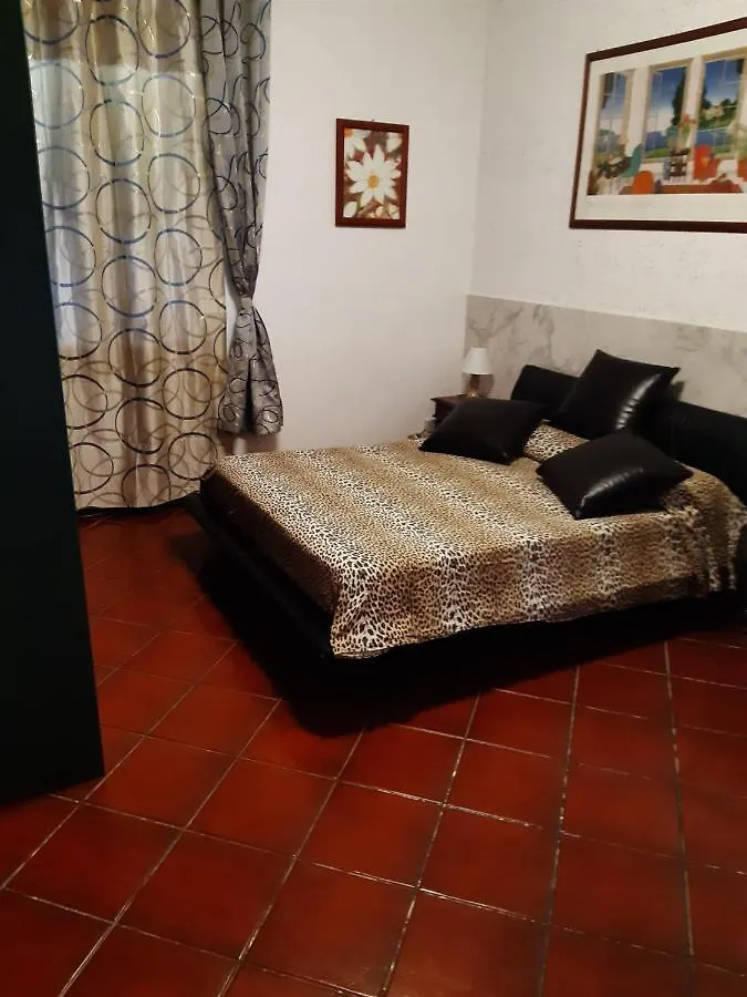 B&B Villa Giovanni Casal Palocco