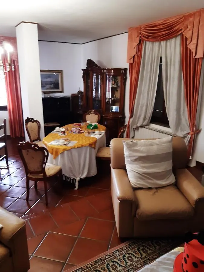 B&B Villa Giovanni Casal Palocco 2*,  Italy
