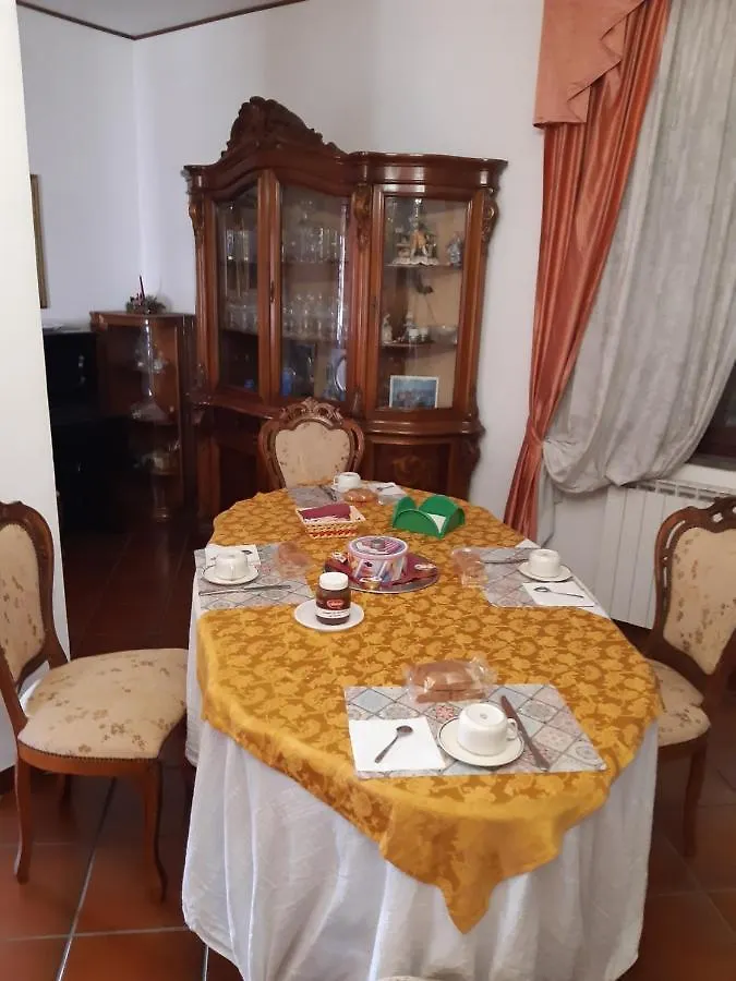 ** Bed & Breakfast B&B Villa Giovanni Casal Palocco Italy