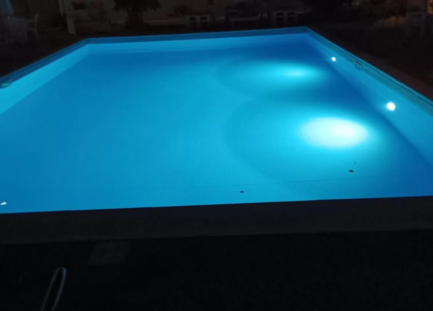 B&B Villa Giovanni Casal Palocco Italy
