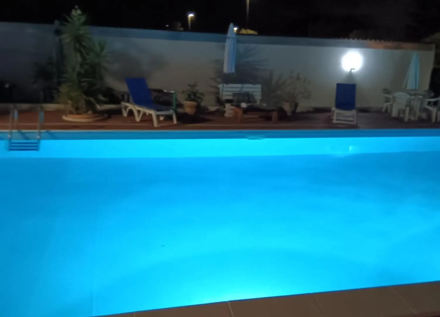 B&B Villa Giovanni Casal Palocco Bed & Breakfast