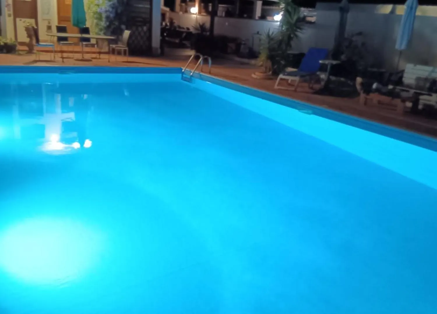 B&B Villa Giovanni Casal Palocco 2*,  Italy