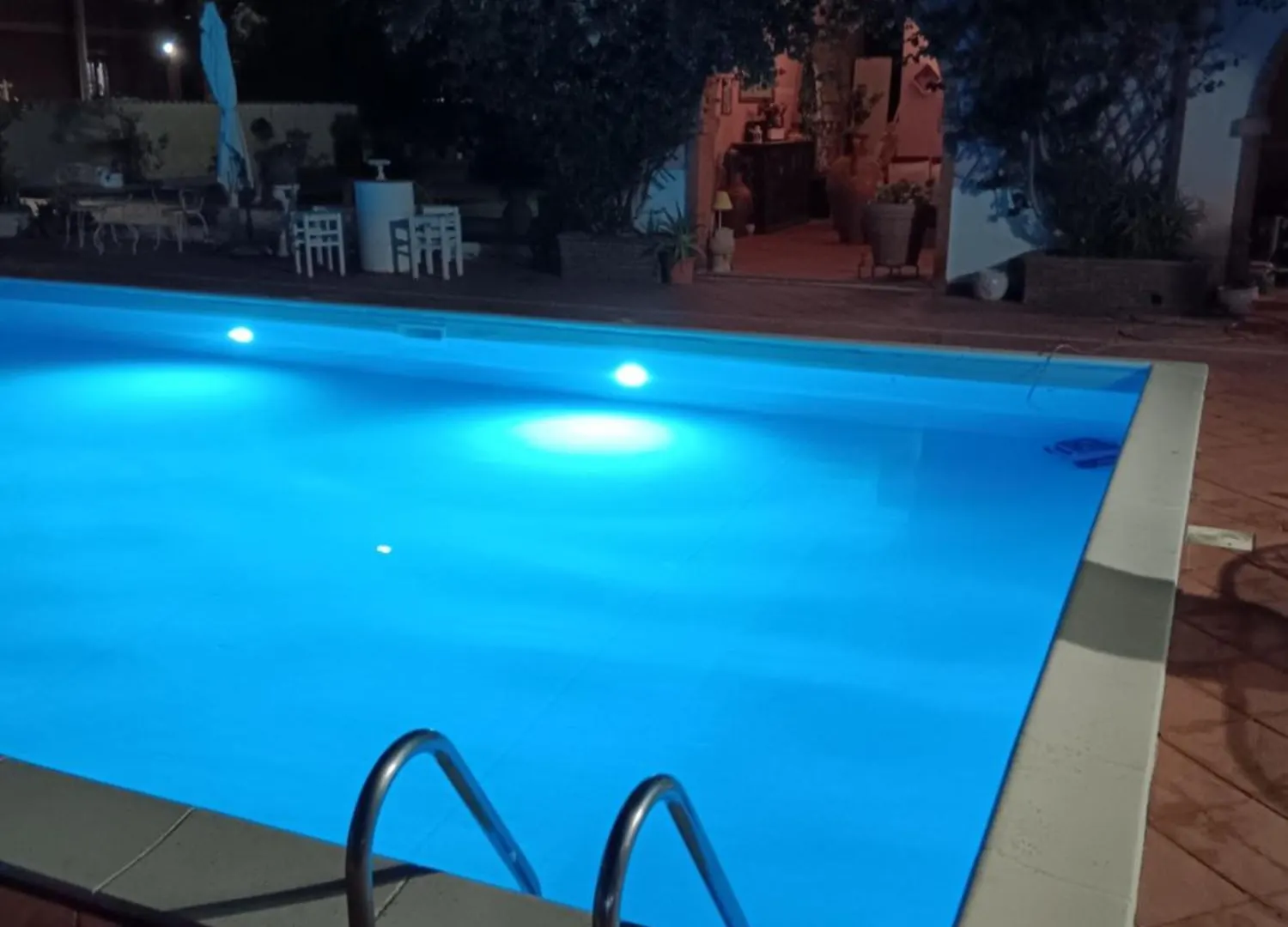 B&B Villa Giovanni Casal Palocco Bed & Breakfast