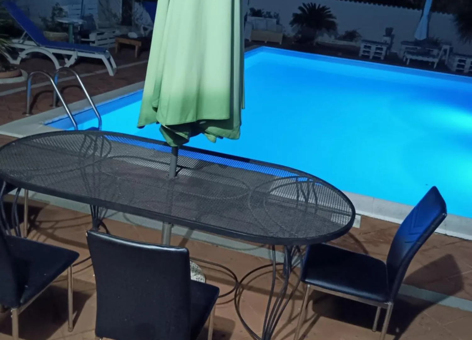 ** Bed & Breakfast B&B Villa Giovanni Casal Palocco Italy