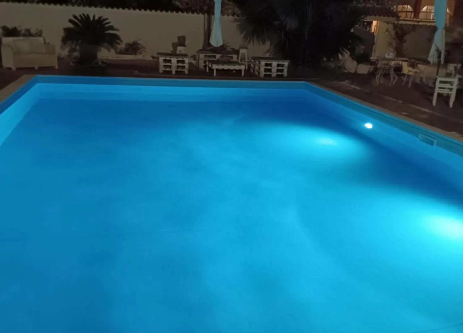 B&B Villa Giovanni Casal Palocco