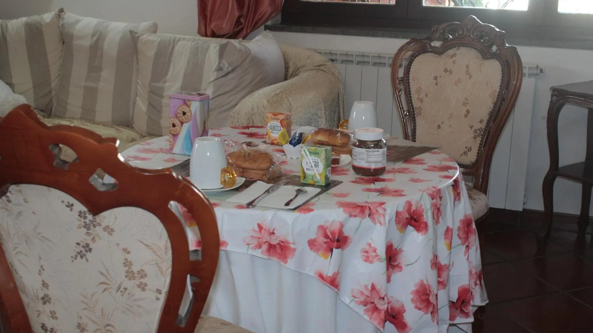 B&B Villa Giovanni Casal Palocco 2*,  Italy