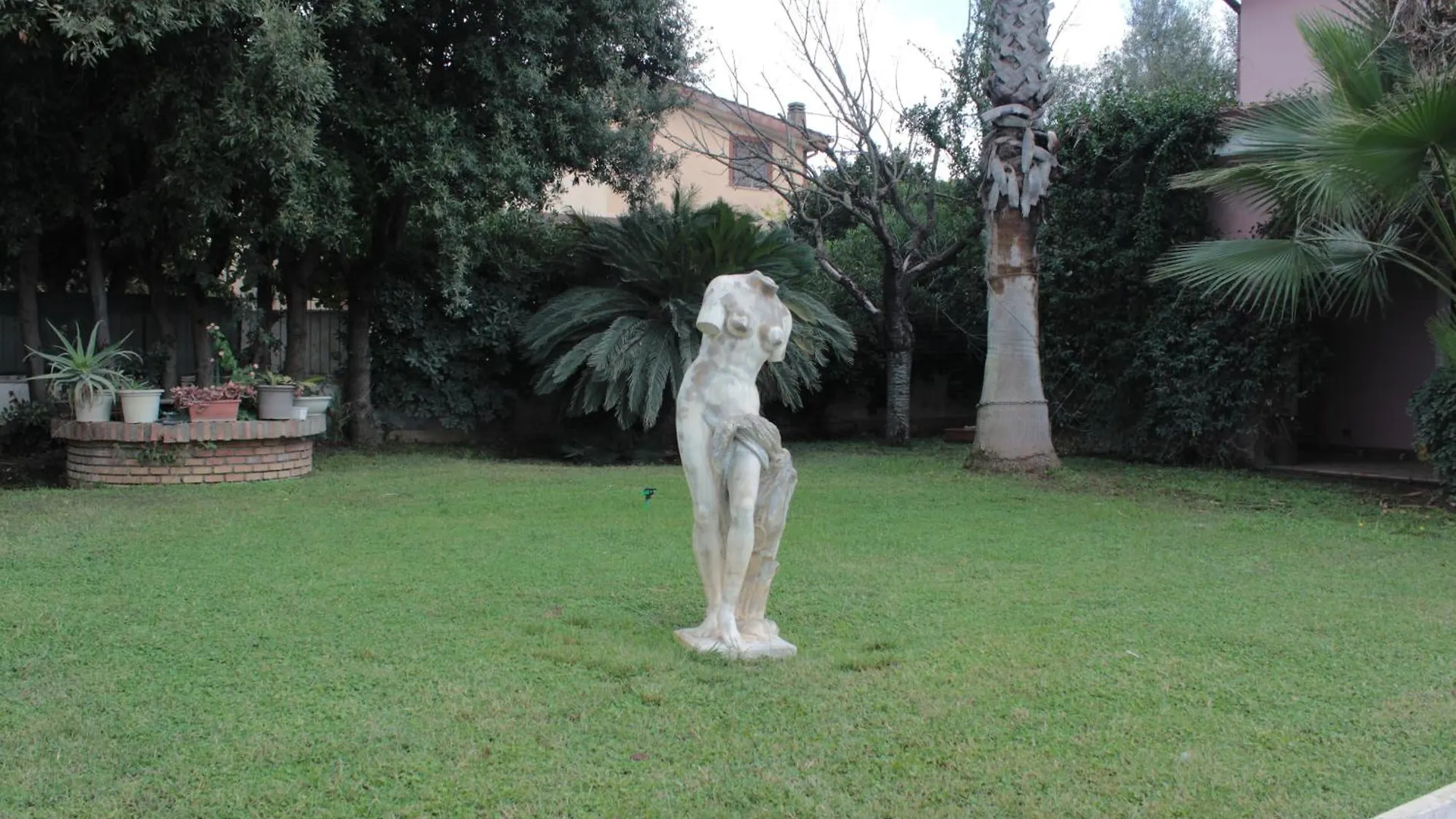 ** Bed & Breakfast B&B Villa Giovanni Casal Palocco Italy