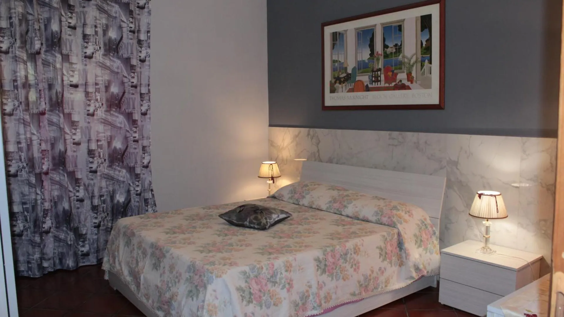 ** Bed & Breakfast B&B Villa Giovanni Casal Palocco Italy