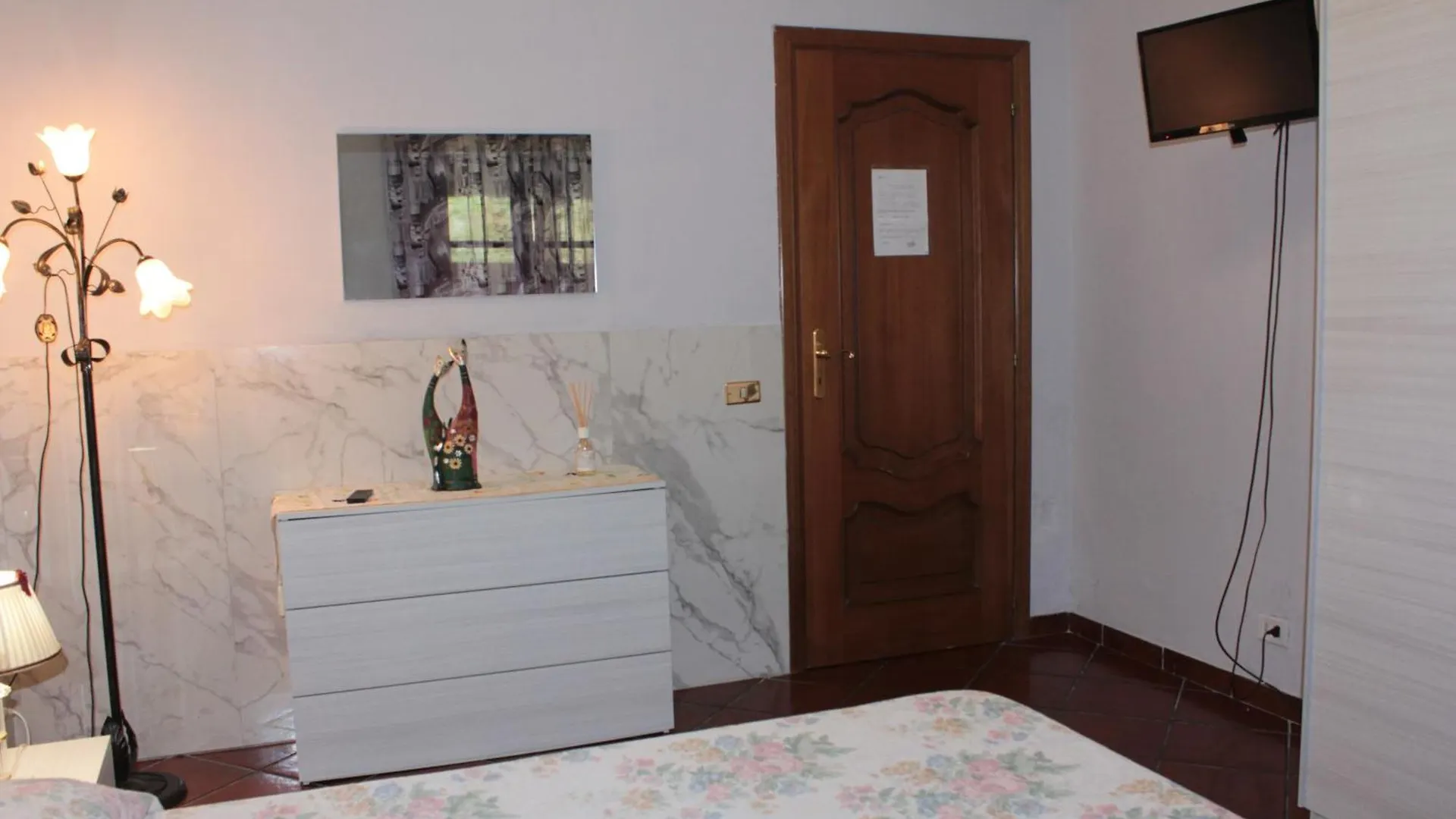 Bed & Breakfast B&B Villa Giovanni Casal Palocco