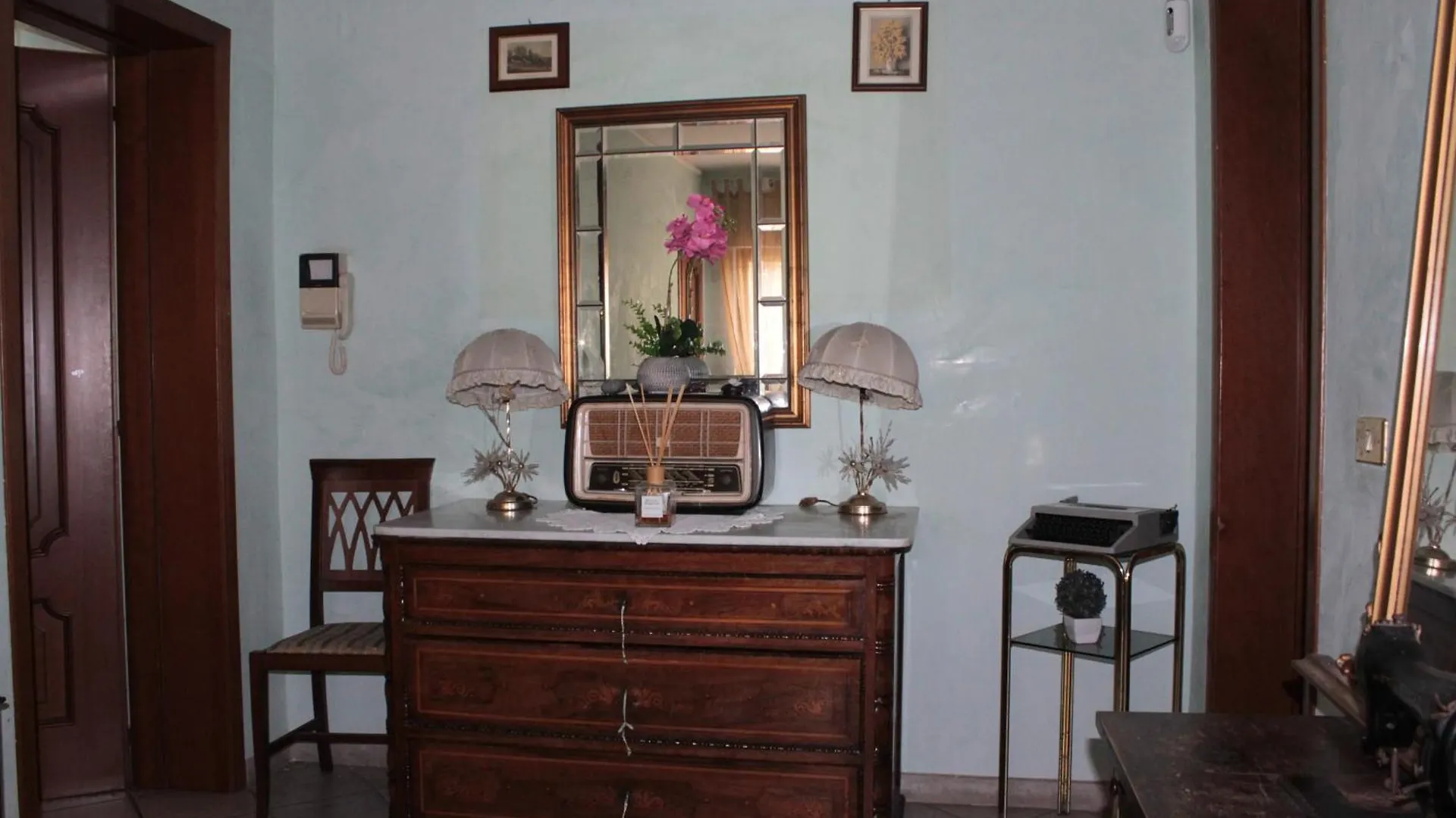 B&B Villa Giovanni Casal Palocco 2*,  Italy